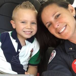 Meet your Posher, Isabel